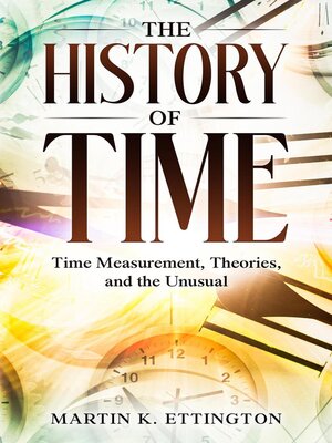 cover image of A Fascinating Journey Through Time